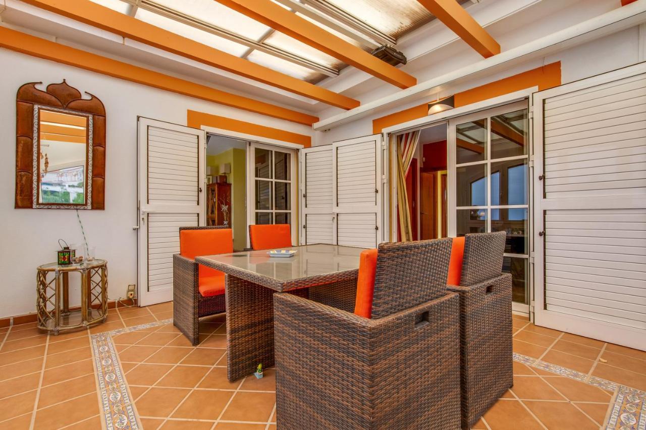 Fuerteventura Relax And Sea Lägenhet Antigua  Exteriör bild