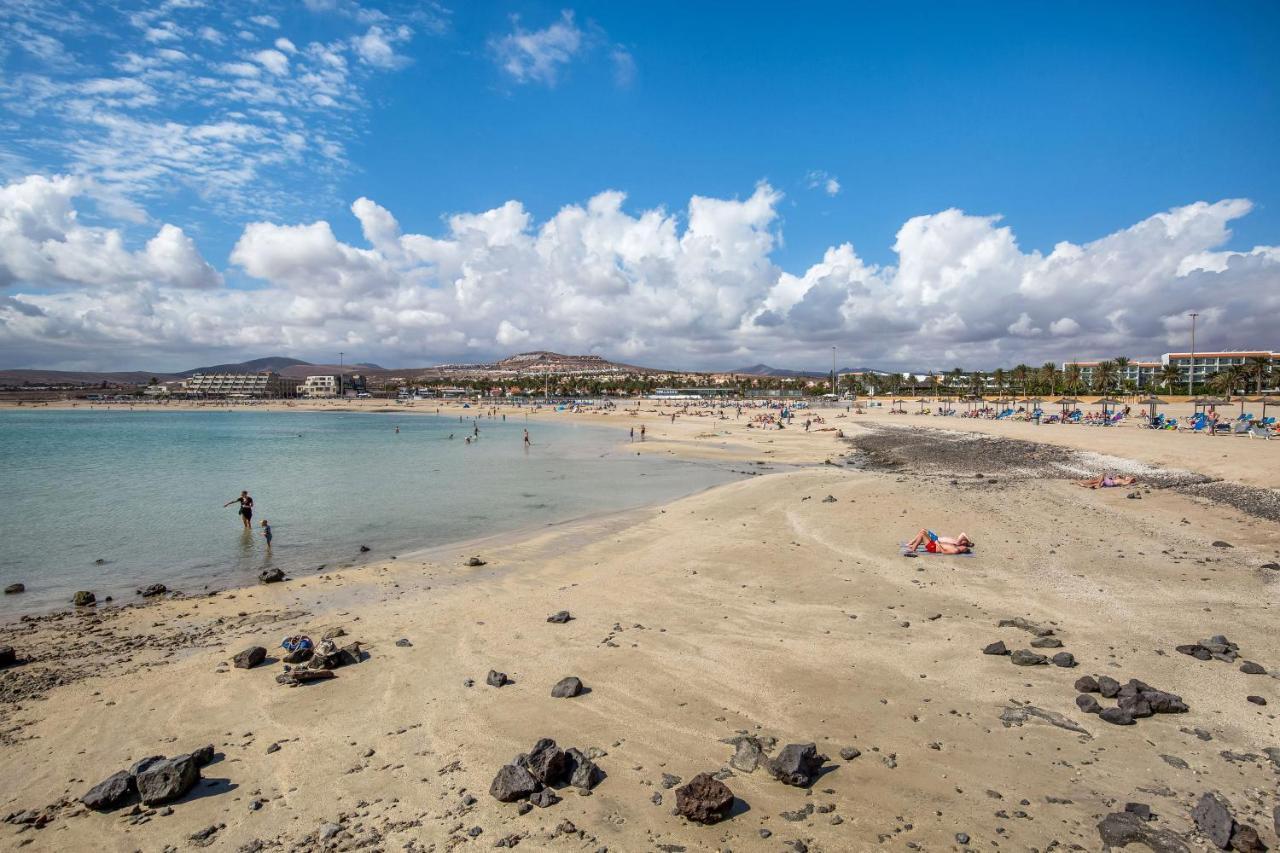 Fuerteventura Relax And Sea Lägenhet Antigua  Exteriör bild